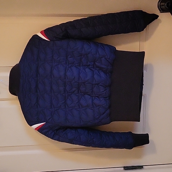 Perfect Moment Glacier Bombet Jacket NWT size S - Picture 7 of 10